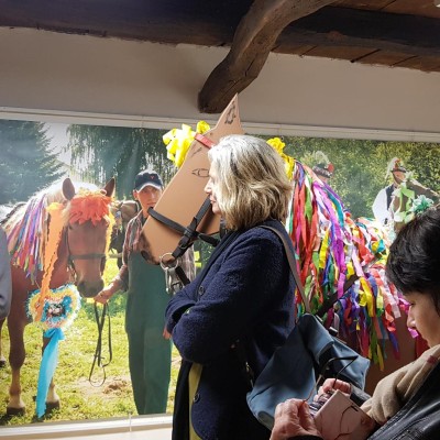 Tradiční výjezd za dobrou praxí Tradiční výjezd za dobrou praxí