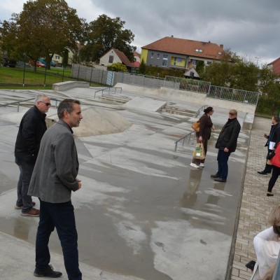 Tradiční výjezd za dobrou praxí Tradiční výjezd za dobrou praxí