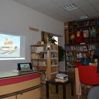 Tradiční výjezd za dobrou praxí Tradiční výjezd za dobrou praxí