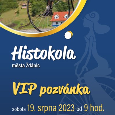 Histokola a Mariánské poutní slavnosti města Ždánic