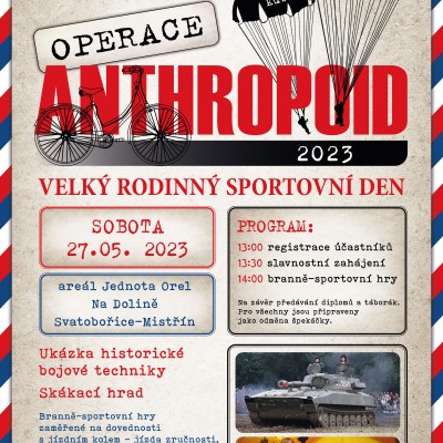 Operace Anthropoid