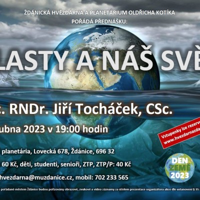 Plasty a náš svět